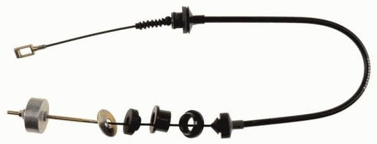 SACHSClutch CableSACHS 3074600227