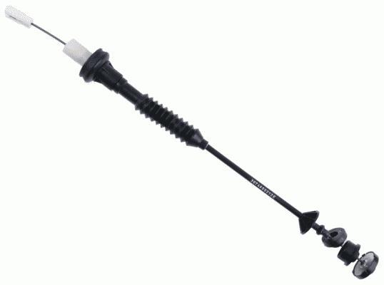 SACHSClutch CableSACHS 3074600212