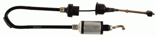 SACHSClutch CableSACHS 3074003314