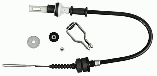 SACHSClutch CableSACHS 3074600141