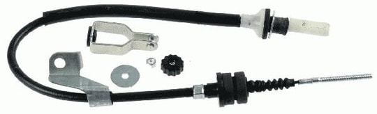 SACHSClutch CableSACHS 3074600135