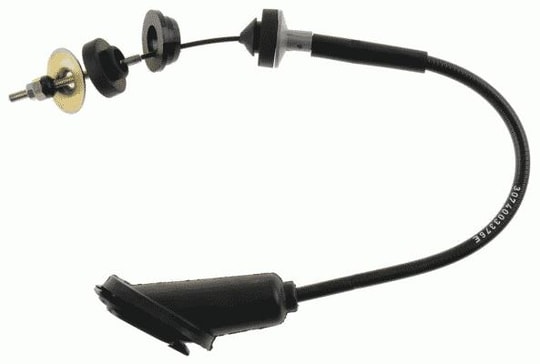 SACHSClutch CableSACHS 3074003376
