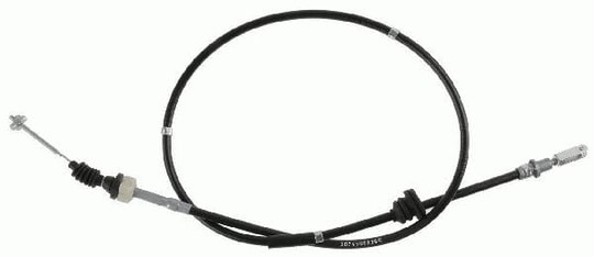 SACHSClutch CableSACHS 3074600286