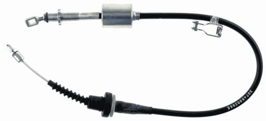SACHSClutch CableSACHS 3074600266