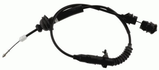 SACHSClutch CableSACHS 3074600101