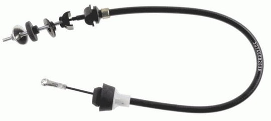 SACHSClutch CableSACHS 3074600263