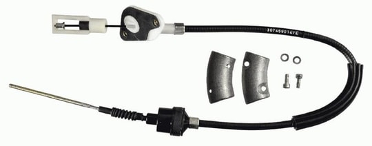 SACHSClutch CableSACHS 3074600147