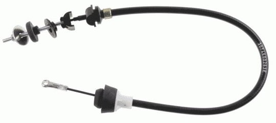 SACHSClutch CableSACHS 3074600263