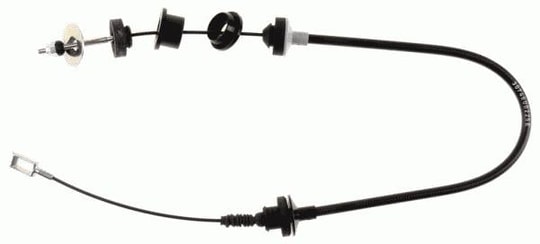 SACHSClutch CableSACHS 3074600225