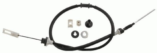 SACHSClutch CableSACHS 3074600297