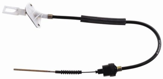SACHSClutch CableSACHS 3074600261