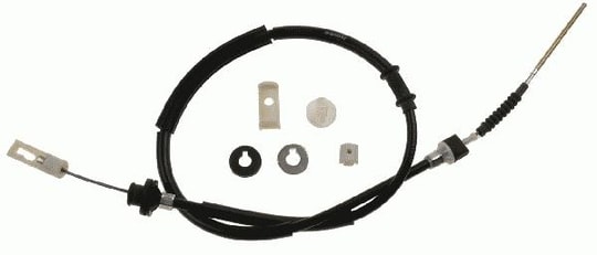SACHSClutch CableSACHS 3074600298