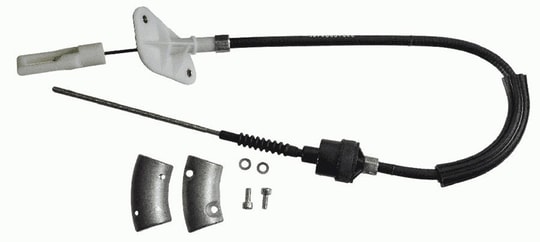 SACHSClutch CableSACHS 3074600144