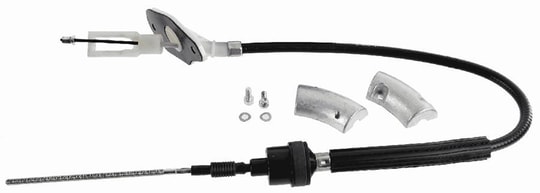 SACHSClutch CableSACHS 3074600159