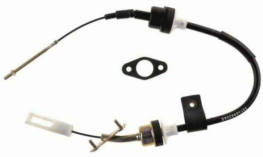 SACHSClutch CableSACHS 3074600258