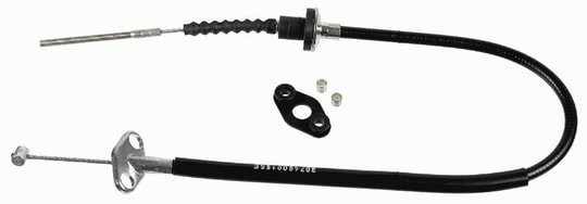SACHSClutch CableSACHS 3074600155