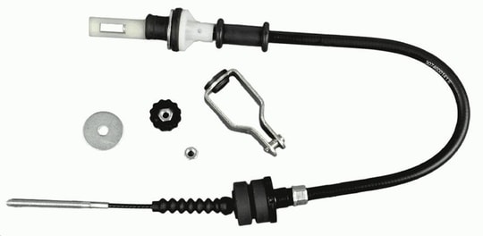 SACHSClutch CableSACHS 3074600141