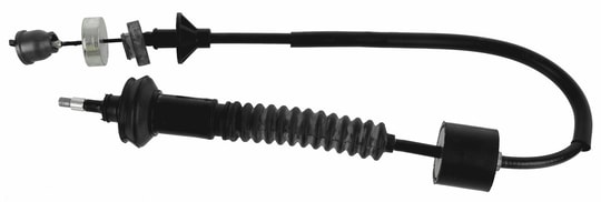 SACHSClutch CableSACHS 3074600246