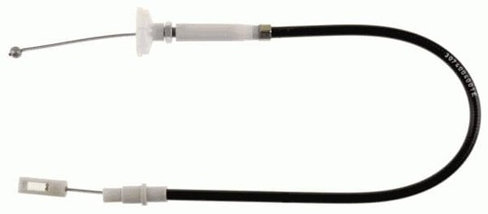 SACHSClutch CableSACHS 3074004001
