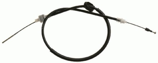 SACHSClutch CableSACHS 3074600290