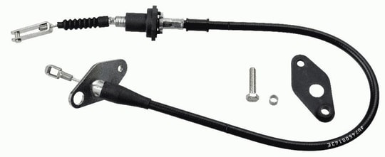 SACHSClutch CableSACHS 3074600143