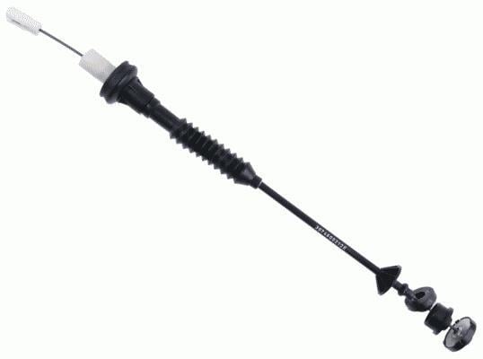 SACHSClutch CableSACHS 3074600212