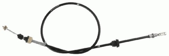 SACHSClutch CableSACHS 3074600287