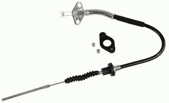 SACHSClutch CableSACHS 3074600154