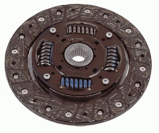 SACHSClutch DıscSACHS 1878984101