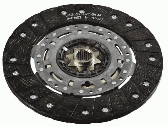 SACHSClutch DıscSACHS 1864600235