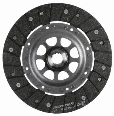 SACHSClutch DıscSACHS 1864000440