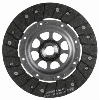 SACHSClutch DıscSACHS 1864000440