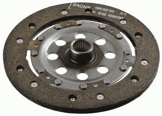SACHSClutch DıscSACHS 1864000274