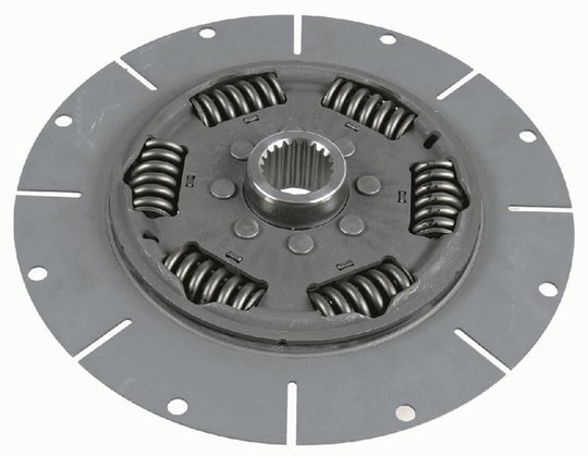 SACHSClutch DıscSACHS 1866000030