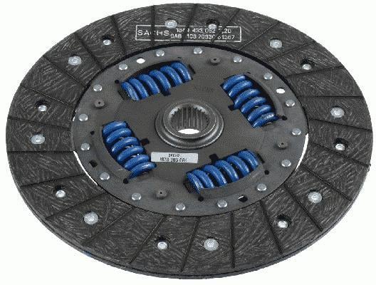 SACHSClutch DıscSACHS 1878005084