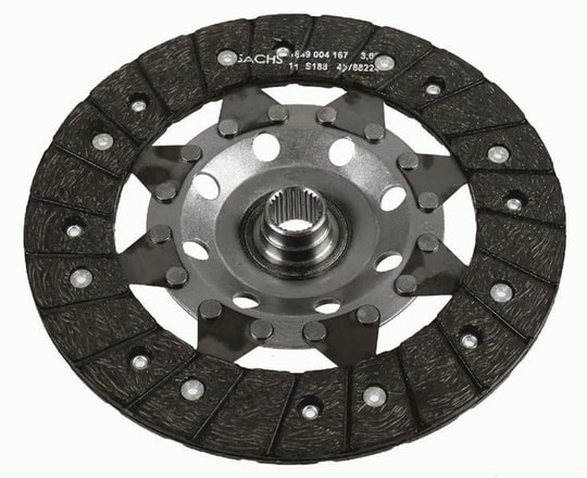 SACHSClutch DıscSACHS 1864002835