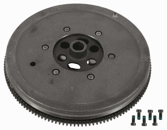 SACHSClutch Dual Mass FlywheelSACHS 2295601027