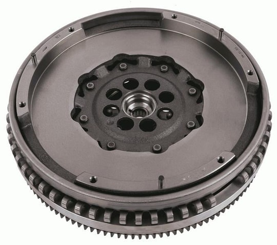 SACHSClutch Dual Mass FlywheelSACHS 2294501240