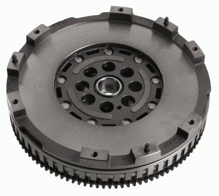SACHSClutch Dual Mass FlywheelSACHS 2294701054