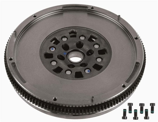 SACHSClutch Dual Mass FlywheelSACHS 2294501289