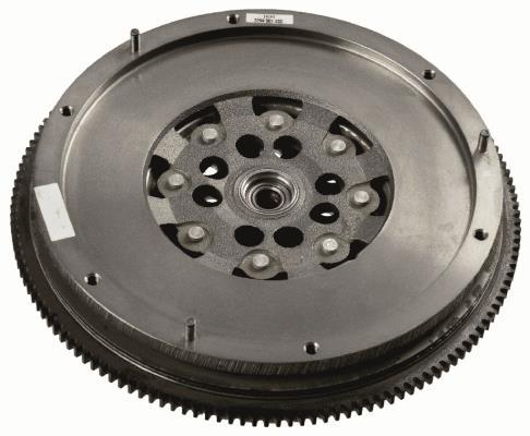 SACHSClutch Dual Mass FlywheelSACHS 2294501202