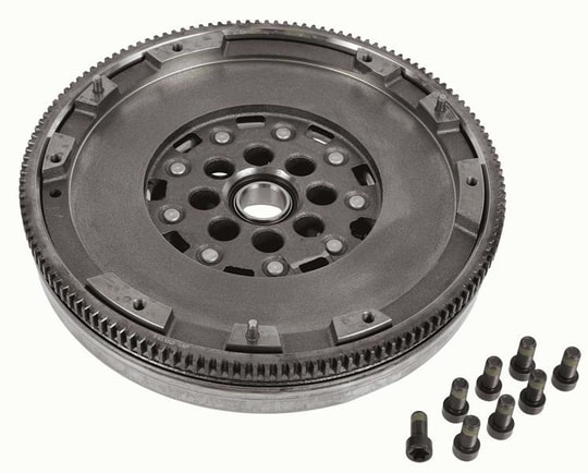SACHSClutch Dual Mass FlywheelSACHS 2294701057