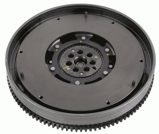 SACHSClutch Dual Mass FlywheelSACHS 2294501239