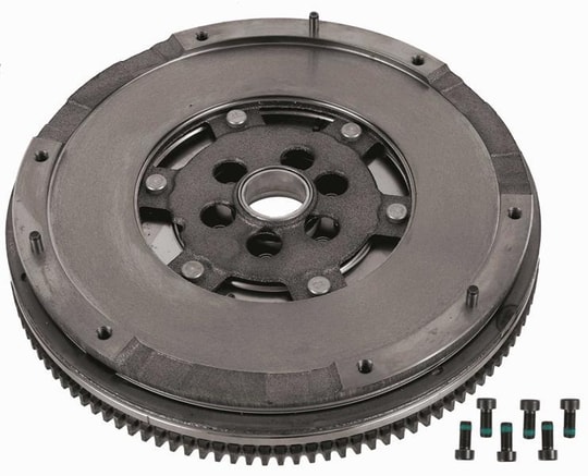 SACHSClutch Dual Mass FlywheelSACHS 2294501275