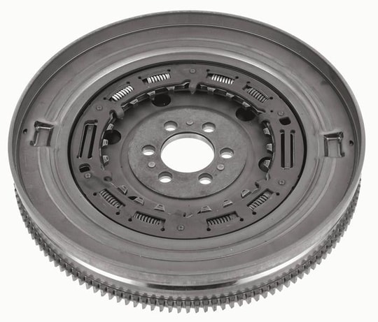 SACHSClutch Dual Mass FlywheelSACHS 2295601019