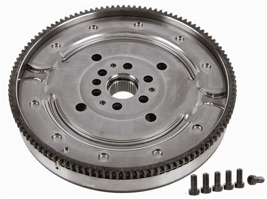 SACHSClutch Dual Mass FlywheelSACHS 2295002040