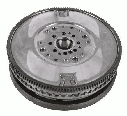 SACHSClutch Dual Mass FlywheelSACHS 2294002090