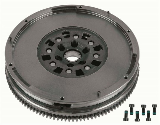 SACHSClutch Dual Mass FlywheelSACHS 2294501290