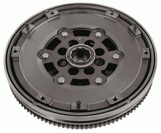 SACHSClutch Dual Mass FlywheelSACHS 2294501256