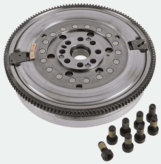 SACHSClutch Dual Mass FlywheelSACHS 2295701008